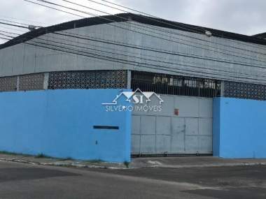 [CI 34431] Galpão em Nova Iguaçu, Nova Iguaçu/RJ