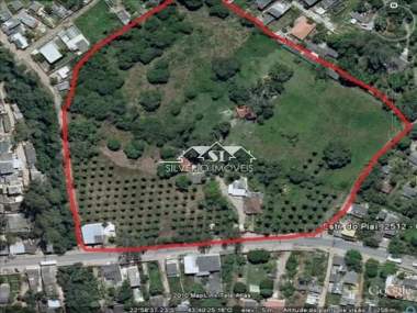 [CI 34437] Sítio em Guaratiba, Rio de Janeiro/RJ