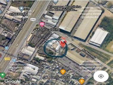 [CI 34446] Galpão em Duque de Caxias, Duque de Caxias/RJ