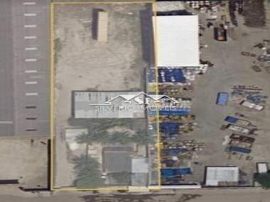 [CI 34469] Terreno em Chácaras Rio-Petrópolis, Duque de Caxias/RJ