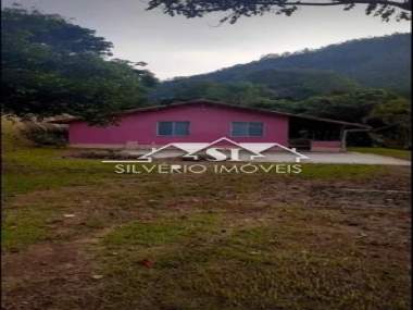 [CI 34485] Casa em Campo Limpo, Teresópolis/RJ
