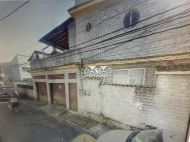 [CI 34503] Casa em São Sebastião, Petrópolis/RJ