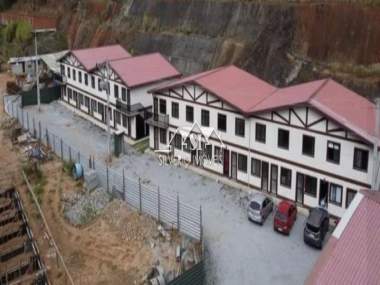 [CI 34504] Apartamento em Corrêas, Petrópolis/RJ