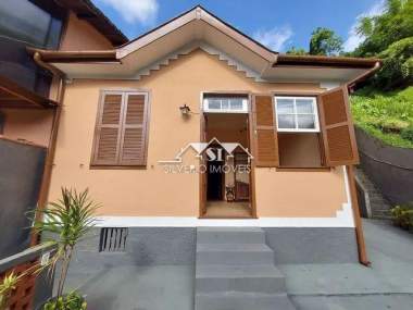 [CI 34514] Casa em Vila Militar , Petrópolis/RJ
