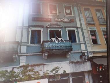 [CI 34525] Loja em Centro, Petrópolis/RJ