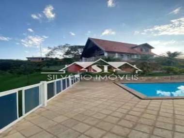 [CI 34527] Casa em Itaipava, Petrópolis/RJ