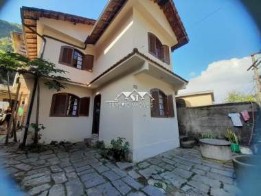 [CI 34553] Casa em São Sebastião, Petrópolis/RJ