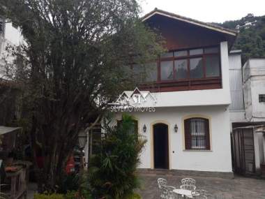 [CI 34584] Casa em Alto da Serra, Petrópolis/RJ