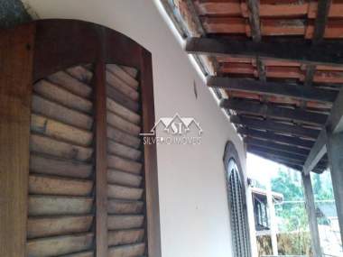 [CI 34616] Casa em Corrêas, Petrópolis/RJ