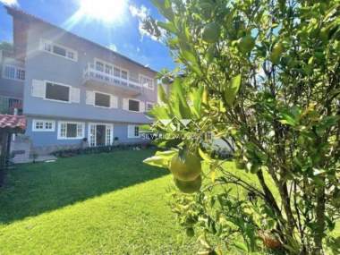 [CI 34669] Casa em Golfe, Teresópolis/RJ