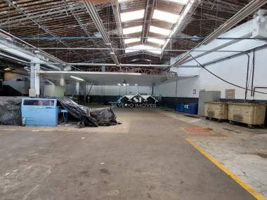 [CI 34696] Galpão em Centro, Petrópolis/RJ