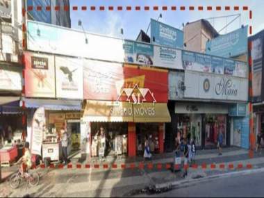 [CI 34698] Loja em Centro, Duque de Caxias/RJ