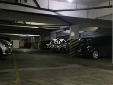 [CI 34718] Vaga de Garagem em Centro, Petrópolis/RJ