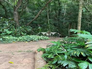 [CI 34740] Terreno em Itaipava, Petrópolis/RJ