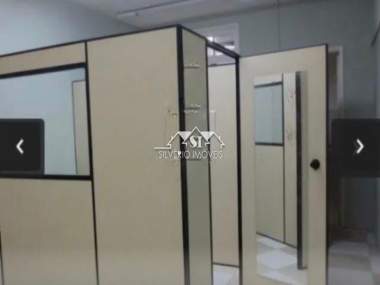 [CI 34751] Sala  em Centro, Petrópolis/RJ