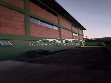 [CI 34782] Galpão em Quitandinha, Petrópolis/RJ