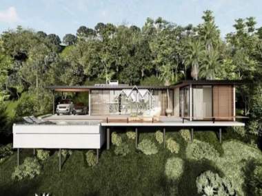 [CI 34807] Terreno em Bingen, Petrópolis/RJ