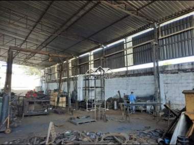 [CI 34808] Galpão em Campo Grande, Rio de Janeiro/RJ