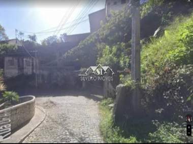 [CI 34822] Terreno em Castelânea, Petrópolis/RJ