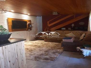 [CI 34839] Casa em Quissamã, Petrópolis/RJ