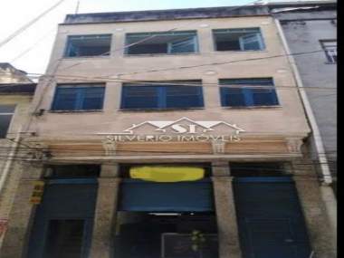 [CI 34845] Prédio Comercial em Gamboa, Rio de Janeiro/RJ