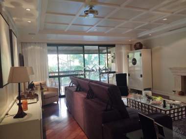 [CI 34864] Apartamento em Bingen, Petrópolis/RJ