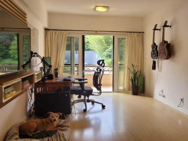 [CI 34893] Apartamento em Coronel Veiga, Petrópolis/RJ