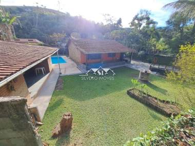 [CI 34894] Casa em Centro, São José do Vale do Rio Preto/RJ