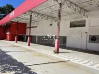 [CI 34959] Galpão em Niteroi, Niterói/RJ