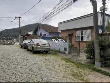[CI 34986] Casa em Mosela, Petrópolis/RJ