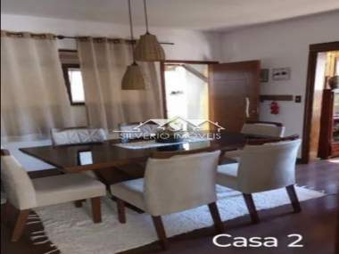 [CI 34989] Casa em Alto da Serra, Petrópolis/RJ