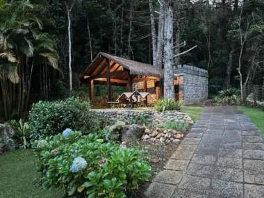 [CI 34995] Casa em Araras, Petrópolis/RJ