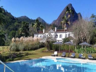 [CI 35000] Terreno em Corrêas, Petrópolis/RJ