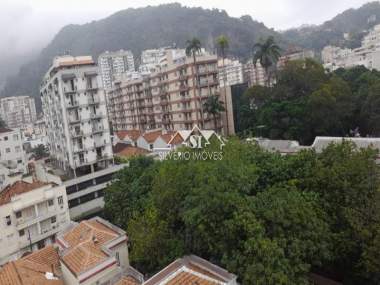 [CI 35005] Apartamento em Botafogo, Rio de Janeiro/RJ