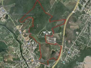 [CI 35011] Terreno em Santo Aleixo, Magé/RJ
