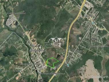 [CI 35012] Terreno em Santo Aleixo, Magé/RJ