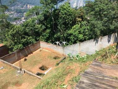 [CI 35052] Terreno em Castelânea, Petrópolis/RJ