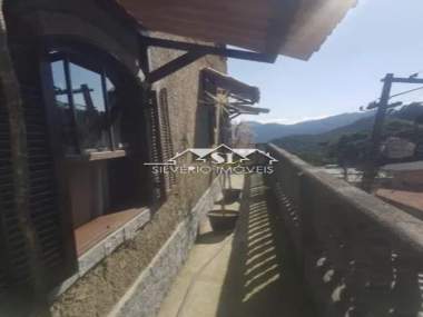 [CI 35081] Casa em Quitandinha, Petrópolis/RJ