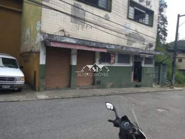 [CI 35098] Ponto Comercial em Castrioto, Petrópolis/RJ