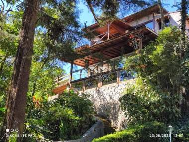 [CI 35103] Casa em Quitandinha, Petrópolis/RJ