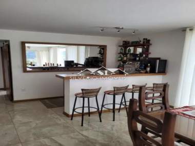 [CI 35104] Casa em Araras, Petrópolis/RJ