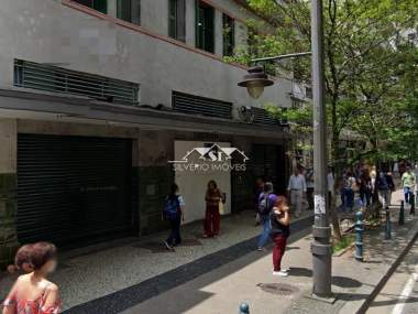 [CI 35108] Sala  em Centro, Petrópolis/RJ