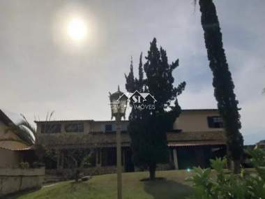 [CI 35133] Casa em Centro, Paty do Alferes/RJ