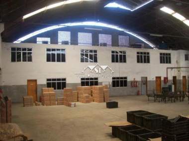 [CI 35144] Galpão em Jardim Gramacho, Duque de Caxias/RJ