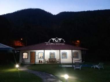 [CI 35147] Casa em Pedro do Rio, Petrópolis/RJ
