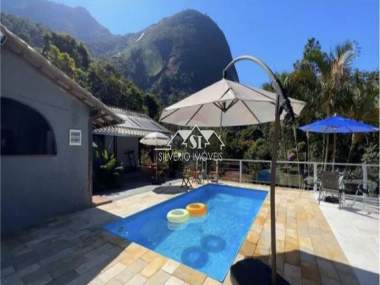 [CI 35150] Casa em Araras, Petrópolis/RJ