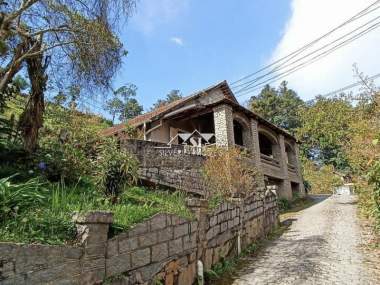 [CI 35152] Fazenda em Valparaíso, Petrópolis/RJ