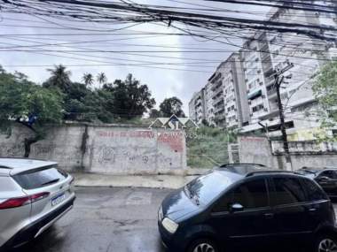 [CI 35170] Terreno em Méier, Rio de Janeiro/RJ