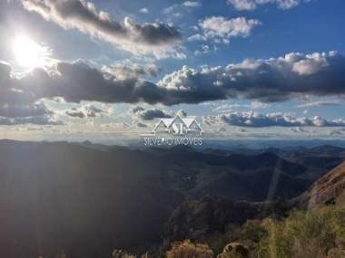 [CI 35185] Terreno em Areal, Areal/RJ