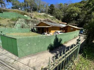 [CI 35196] Casa em Itaipava, Petrópolis/RJ